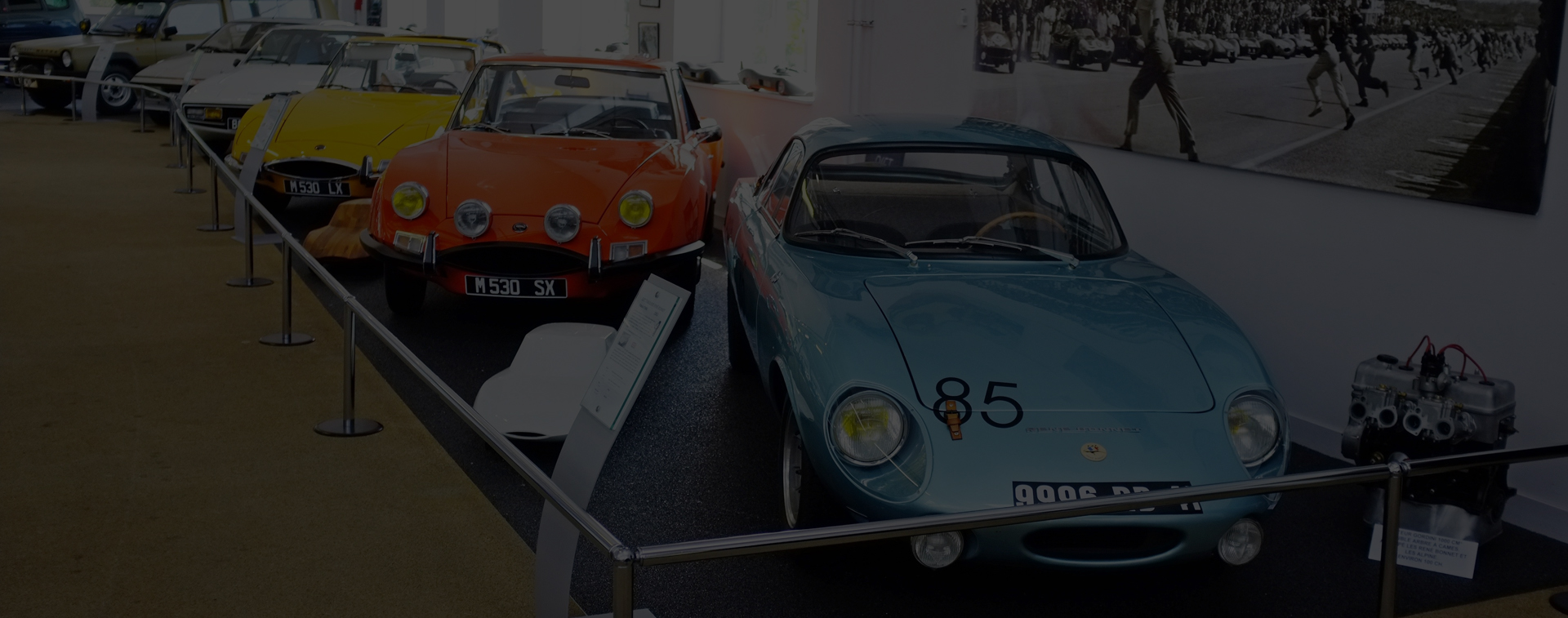 slider matra musee